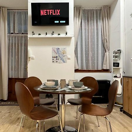 Charming Central Home In The Heart Of Budapest - Apartment Baby Loic Dış mekan fotoğraf