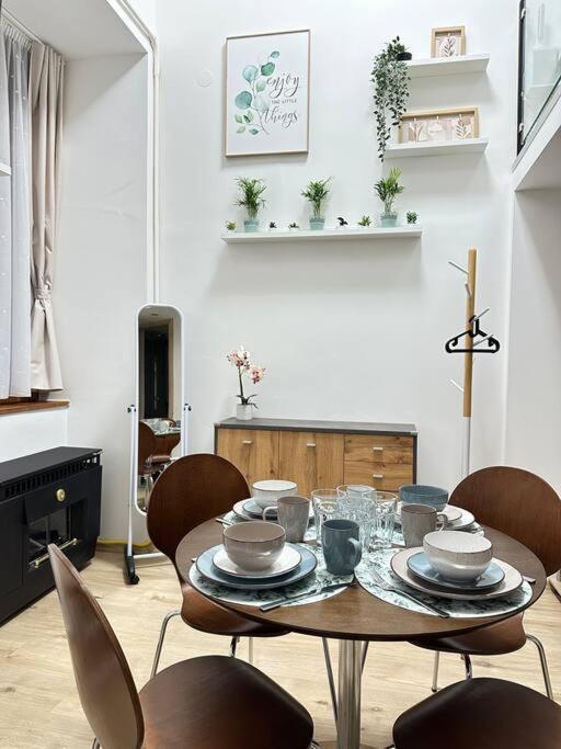 Charming Central Home In The Heart Of Budapest - Apartment Baby Loic Dış mekan fotoğraf