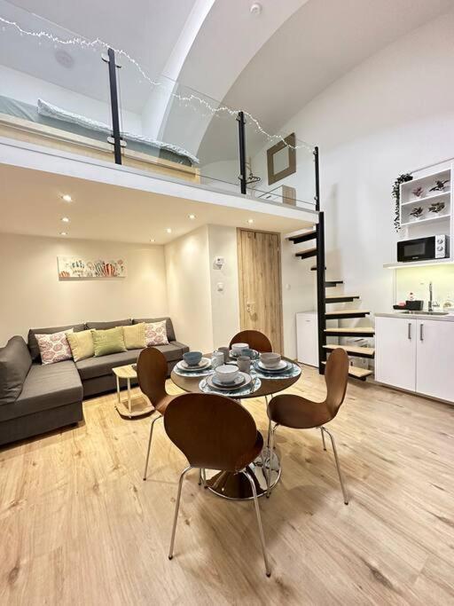 Charming Central Home In The Heart Of Budapest - Apartment Baby Loic Dış mekan fotoğraf