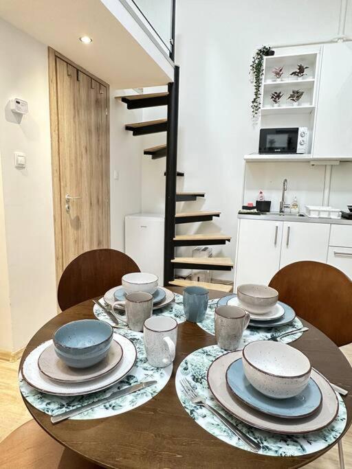 Charming Central Home In The Heart Of Budapest - Apartment Baby Loic Dış mekan fotoğraf