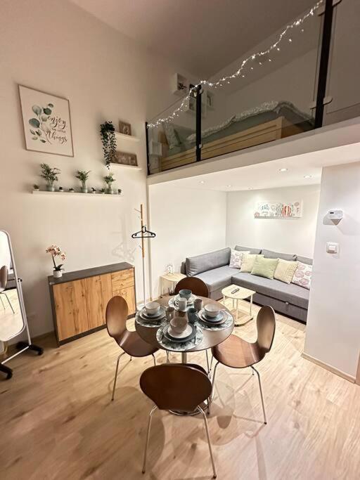 Charming Central Home In The Heart Of Budapest - Apartment Baby Loic Dış mekan fotoğraf